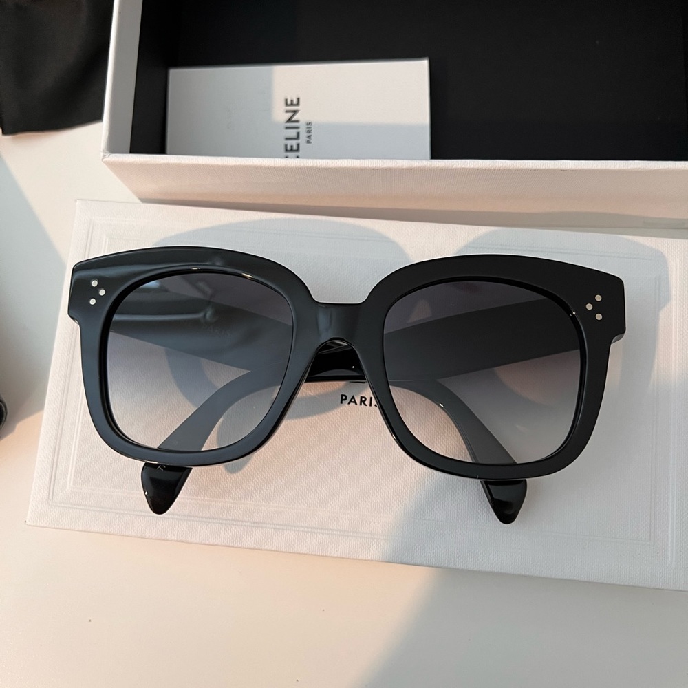 Celine Sunglasses - Picture 4 of 9